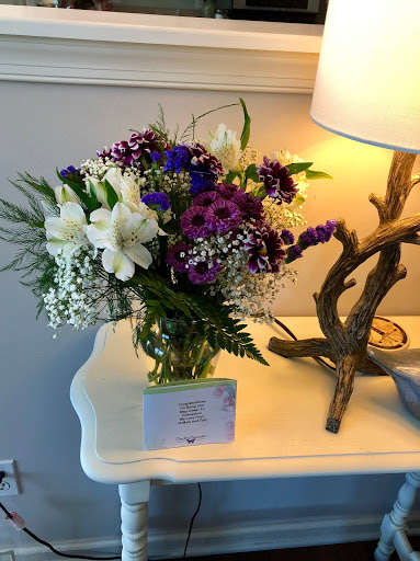 Florist «Garden Bouquet», reviews and photos, 106 W Simpson St, Mechanicsburg, PA 17055, USA