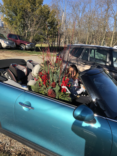 Florist «Every Blooming Thing», reviews and photos, 1079 W Exchange St, Akron, OH 44313, USA