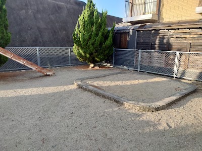 西辛川４号遊園地