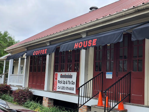 Coffee Shop «Coffee House», reviews and photos, 6490 LA-22, Sorrento, LA 70778, USA