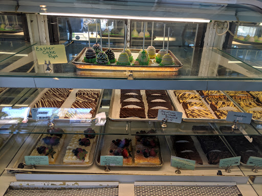 Bakery «Elizabethan Desserts», reviews and photos, 114 N El Camino Real, Encinitas, CA 92024, USA