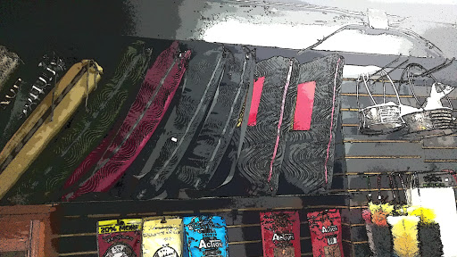 Tobacco Shop «Clock Town Smoke Shop/It Is Vapor Express», reviews and photos, 1039 High St, Auburn, CA 95603, USA