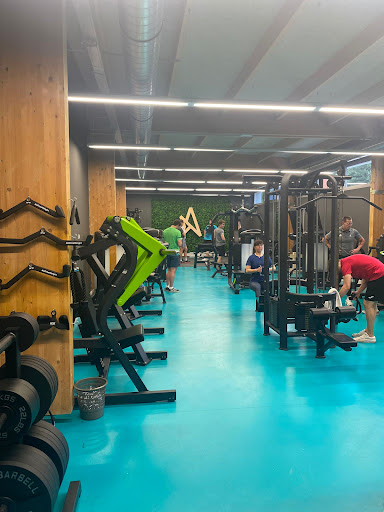 Arok Sport - Centro Deportivo Jaca en Jaca, Huesca