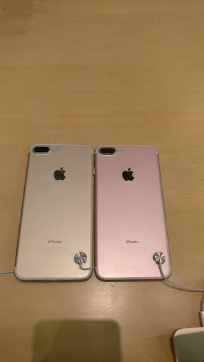 Computer Store «Apple Third Street Promenade», reviews and photos, 1415 3rd Street Promenade, Santa Monica, CA 90401, USA