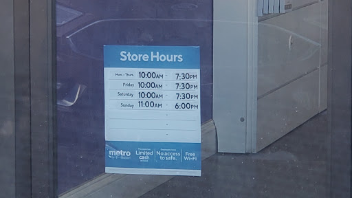 Cell Phone Store «MetroPCS Authorized Dealer», reviews and photos, 170 N Gary Ave, Carol Stream, IL 60188, USA