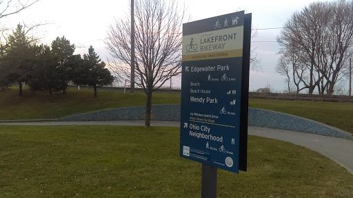 Lakefront Bikeway