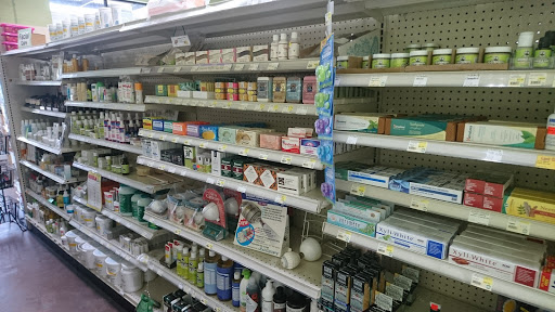 Health Food Store «Natural Health Shop», reviews and photos, 430 N Coit Rd #300, Richardson, TX 75080, USA