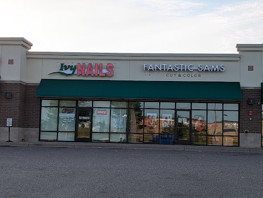 Hair Salon «Fantastic Sams Cut & Color», reviews and photos, 9326 Zane Ave N, Brooklyn Park, MN 55443, USA