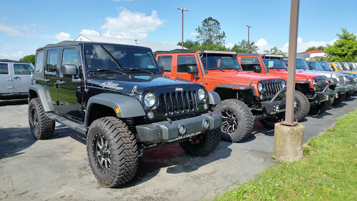 Used Car Dealer «Stoney Ledge Auto Sales LLC», reviews and photos, 2034 W Main St, Ephrata, PA 17522, USA