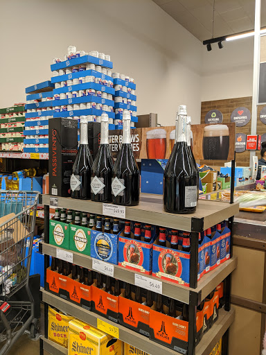 Supermarket «ALDI», reviews and photos, 1201 W Airport Fwy #201, Euless, TX 76040, USA