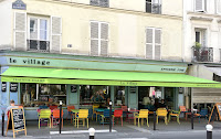 Photos du propriétaire du Restaurant italien Le Village Traiteur Italien à Paris - n°1