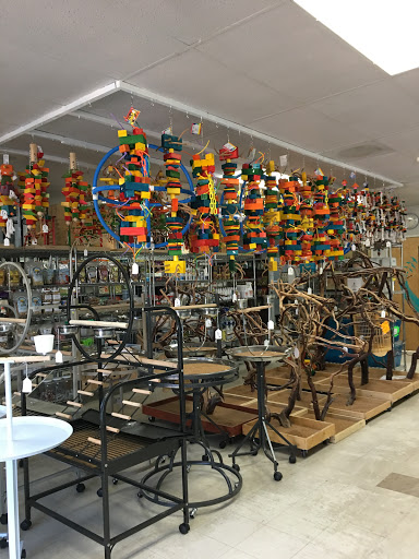 Bird Shop «Arizona Bird Store», reviews and photos, 565 S Dobson Rd, Mesa, AZ 85202, USA