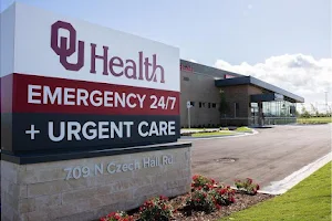 OU Health ER & Urgent Care image