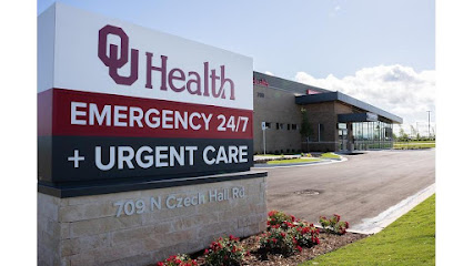 OU Health ER & Urgent Care