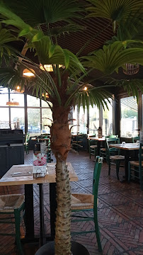Atmosphère du Restaurant français La Pataterie à Rochefort - n°5