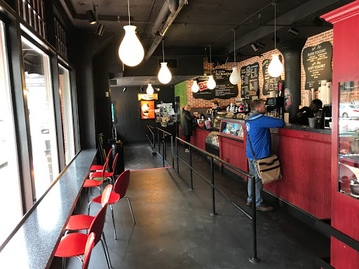 Ice Cream Shop «J.P. Licks», reviews and photos, 150 Charles St, Boston, MA 02114, USA