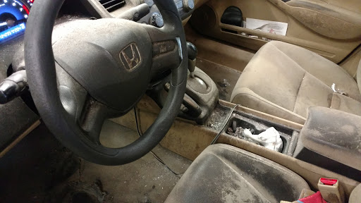 Car Repair and Maintenance «Pep Boys Auto Service & Tire», reviews and photos, 79 NJ-35, Eatontown, NJ 07724, USA