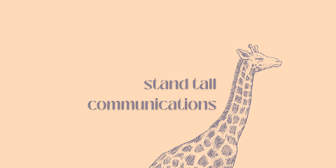 Stand Tall Communications