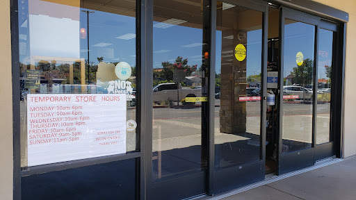 Natural Foods Store «Sunrise Natural Foods», reviews and photos, 2160 Grass Valley Hwy, Auburn, CA 95603, USA