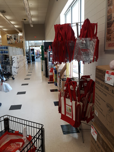 Supermarket «Rouses Market», reviews and photos, 717 Clearview Pkwy, Metairie, LA 70001, USA