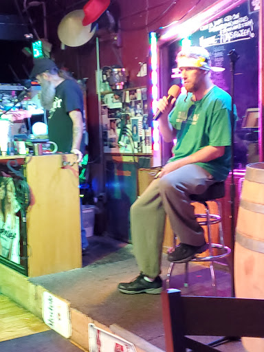 Cocktail Bar «Oaktree Food & Drink Company», reviews and photos, 8011 Steilacoom Blvd SW, Lakewood, WA 98498, USA