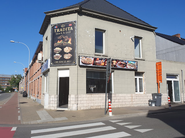 Beoordelingen van Tradita resto in Sint-Niklaas - Restaurant