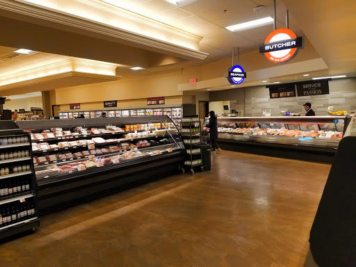 Grocery Store «Lunds & Byerlys Eagan», reviews and photos, 1299 Promenade Pl, Eagan, MN 55121, USA