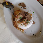 Photo n°16 de l'avis de Daniela.a fait le 03/09/2022 à 10:59 sur le  Trattoria Nonna Rosa à Bologna