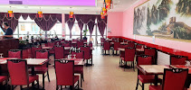 Atmosphère du Restaurant asiatique Wok D’Asie de Hazebrouck - n°17
