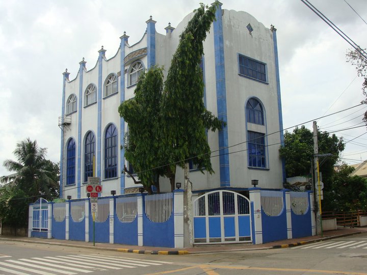United Pentecostal Church Marikina