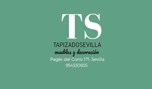 Muebles y Tapizados Sevilla