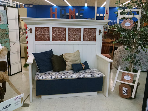 Home Improvement Store «Habitat For Humanity ReStore», reviews and photos