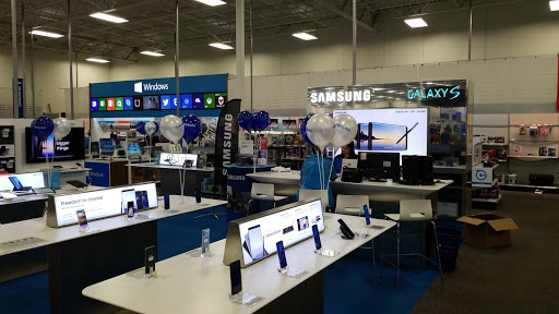 Electronics Store «Best Buy», reviews and photos, 5419 W Loop 1604 N, San Antonio, TX 78253, USA