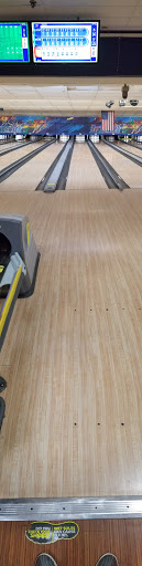 Bowling Alley «Brunswick Zone Hazlet Lanes», reviews and photos, 1400 Route Number 36, Hazlet, NJ 07730, USA