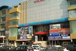 Aksa Mall image
