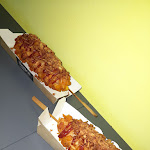 Photo n°5 de l'avis de Yes.i fait le 29/07/2023 à 10:09 sur le  Happy Corndog à Koblenz