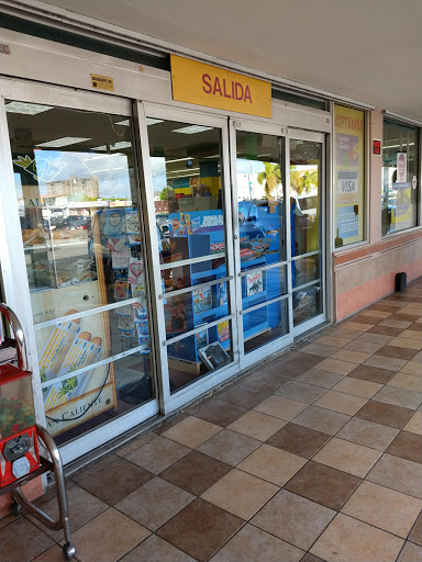 Supermercado Plaza Loiza Reparto