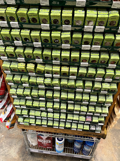 Grocery Store «Bi-Rite Market», reviews and photos, 3639 18th St, San Francisco, CA 94110, USA