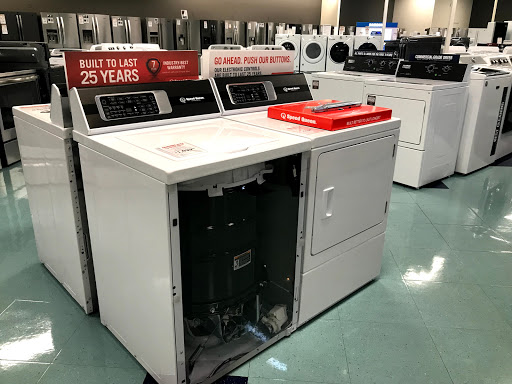 Appliance Store «Famous Tate Appliance & Bedding Center», reviews and photos, 3347 Henderson Blvd, Tampa, FL 33609, USA