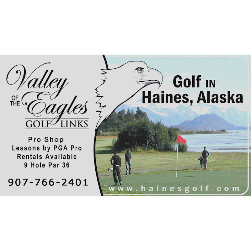 Valley of the Eagles Golf
