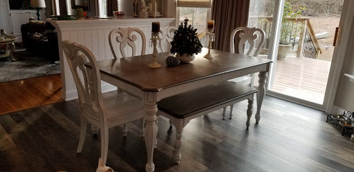 Furniture Store «Home Living Furniture Howell», reviews and photos, 4461 Route 9N, Howell, NJ 07731, USA