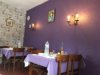 Atmosphère du Restaurant La Truite Saumonee à Cany-Barville - n°1