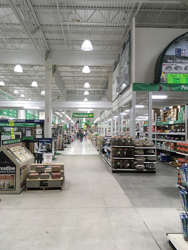 Home Improvement Store «Menards», reviews and photos, 1300 13th Ave E, West Fargo, ND 58078, USA