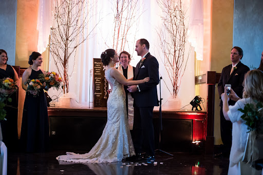 Wedding Venue «Historic Concord Exchange», reviews and photos, 200 Concord Exchange N, South St Paul, MN 55075, USA