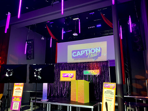 Night Club «Hunters Nightclub Fort Lauderdale», reviews and photos, 2232 Wilton Dr, Fort Lauderdale, FL 33305, USA