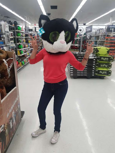 Department Store «Walmart Supercenter», reviews and photos, 3002 Stacy Allison Way, Woodburn, OR 97071, USA