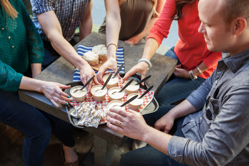 Tour Agency «Savor Seattle Food Tours», reviews and photos, 1916 Pike Pl #12, Seattle, WA 98101, USA