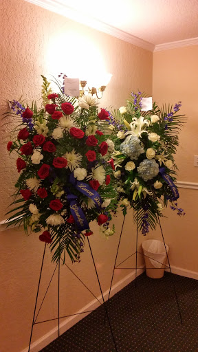 Florist «Flowers Today Florist», reviews and photos, 5106 Trouble Creek Rd, New Port Richey, FL 34652, USA