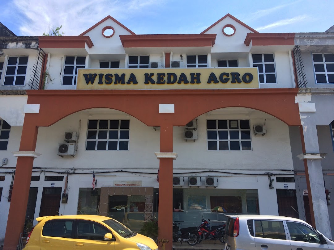 Kedah Agro Holdings Berhad
