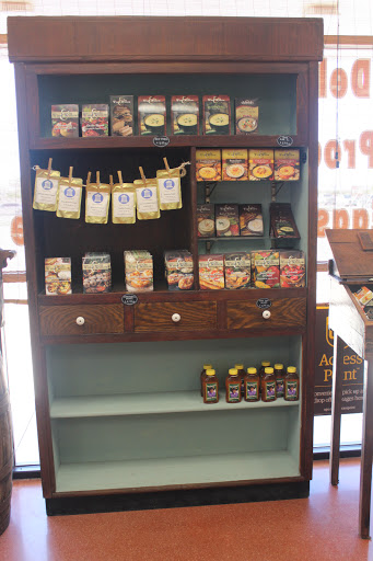 Butcher Shop «Harvard Meats», reviews and photos, 3245 E 15th St, Tulsa, OK 74104, USA